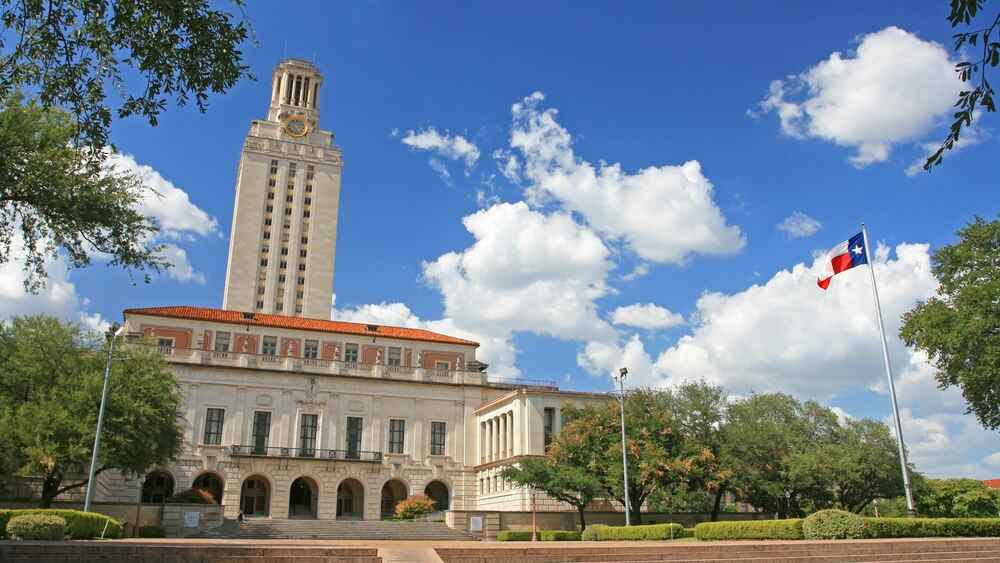 ut austin ms cs